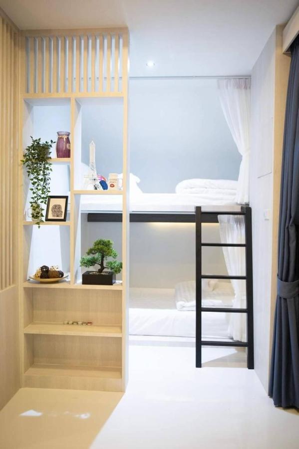 Nut & Non Pool Villa By Duangtham Ban Khlong Haeng 외부 사진